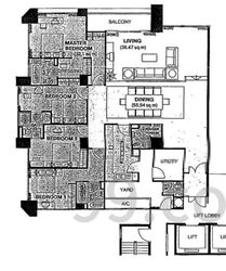 Leonie Gardens (D9), Condominium #572554851